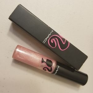 MAC Loves Barbie Collection Sweetness Lipglass